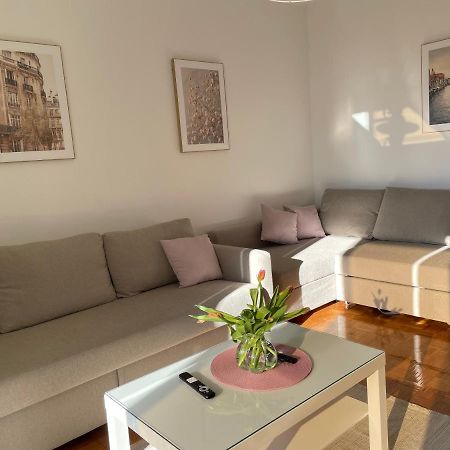 Apartment Bella Veruda In Пула Екстериор снимка