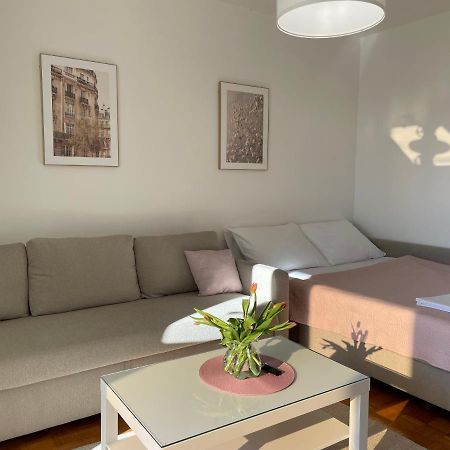 Apartment Bella Veruda In Пула Екстериор снимка