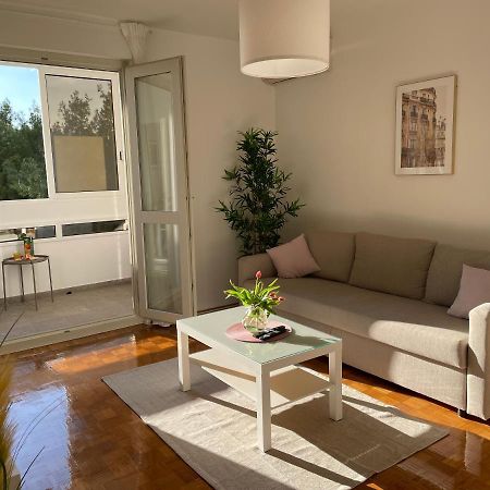 Apartment Bella Veruda In Пула Екстериор снимка