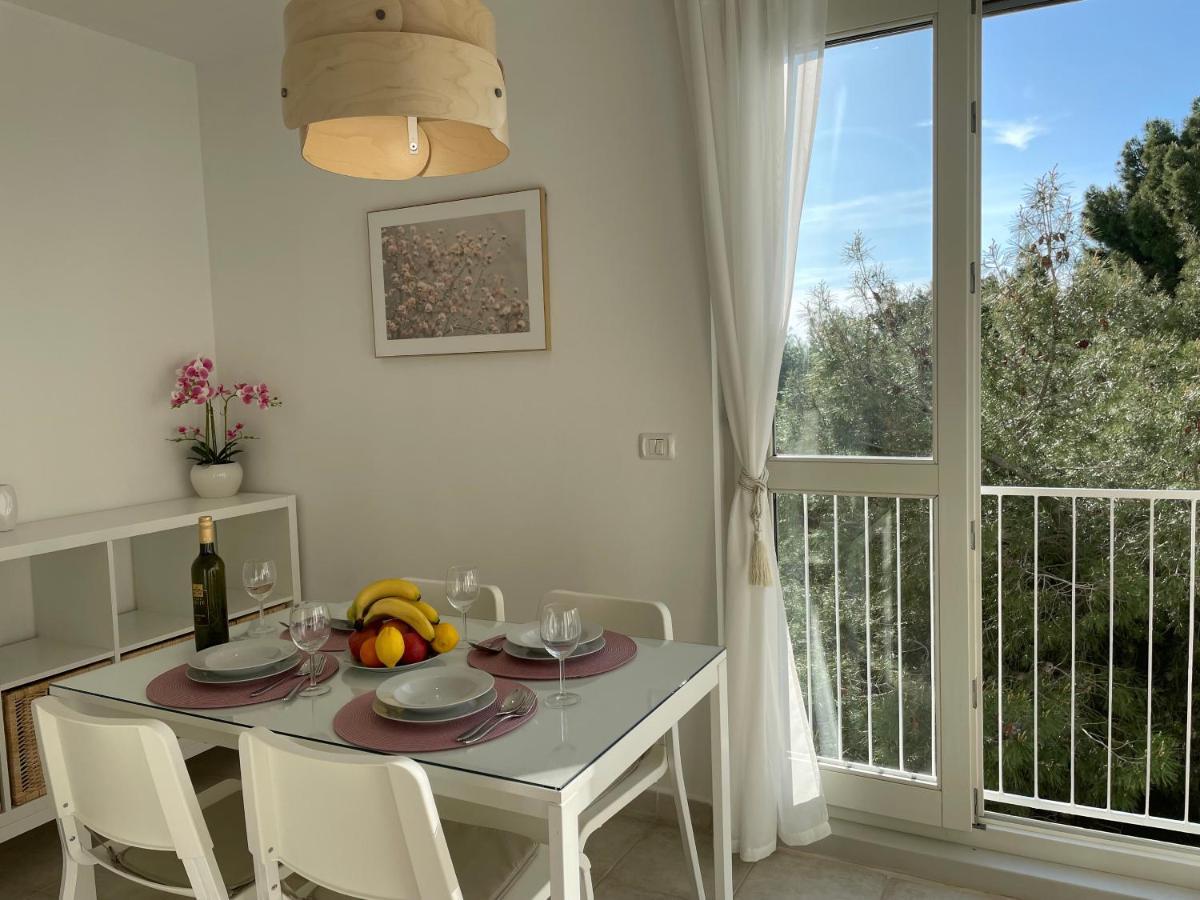 Apartment Bella Veruda In Пула Екстериор снимка