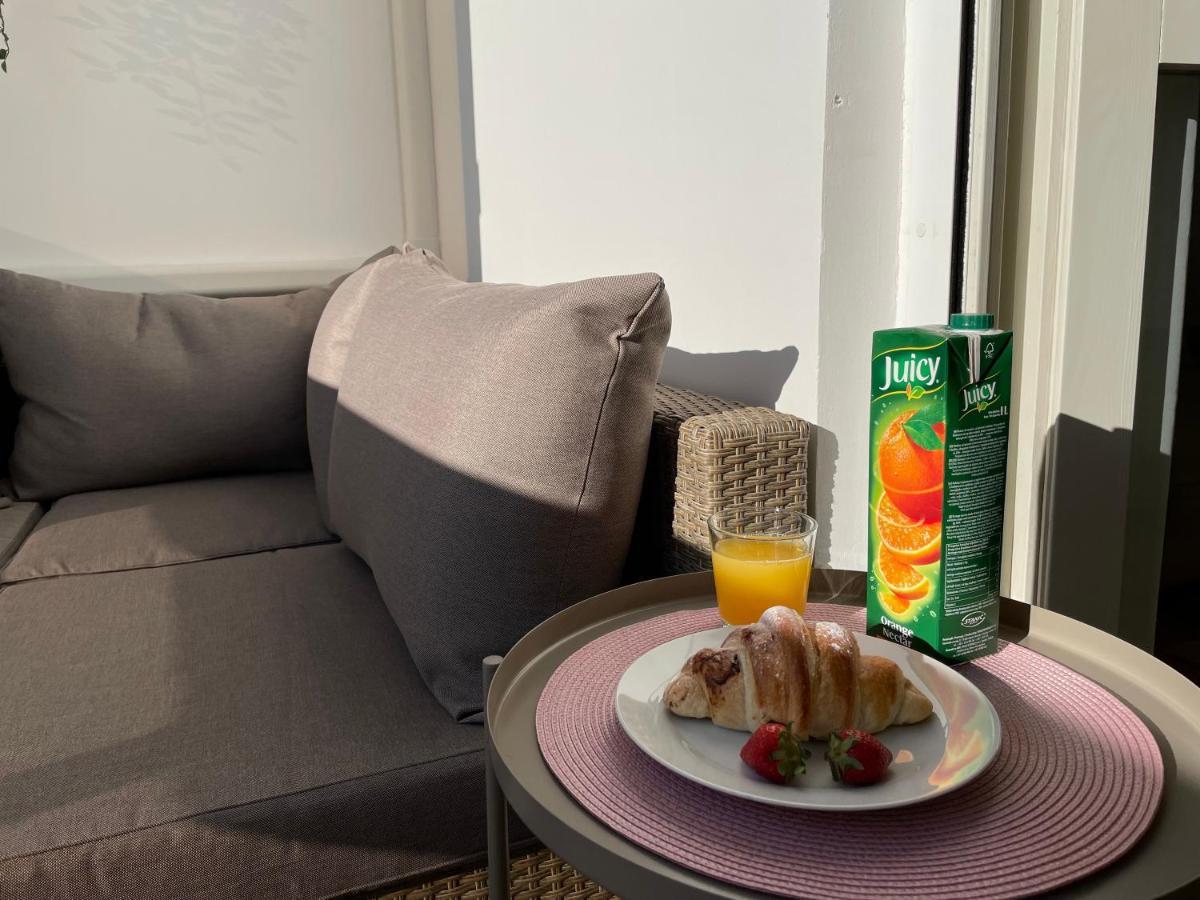 Apartment Bella Veruda In Пула Екстериор снимка