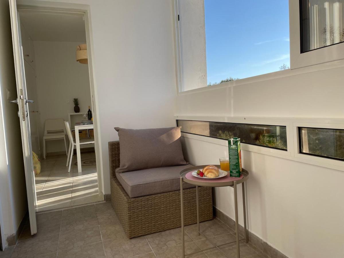 Apartment Bella Veruda In Пула Екстериор снимка
