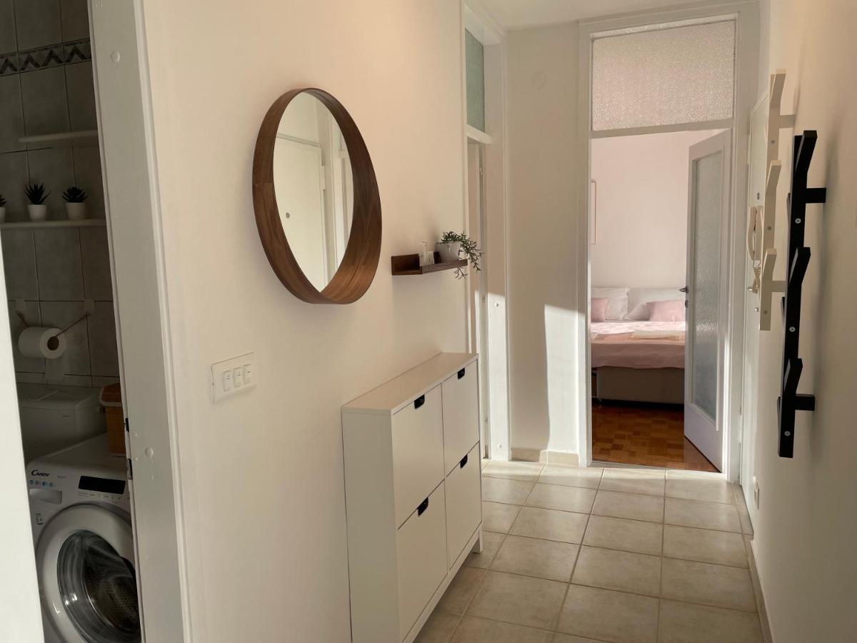 Apartment Bella Veruda In Пула Екстериор снимка