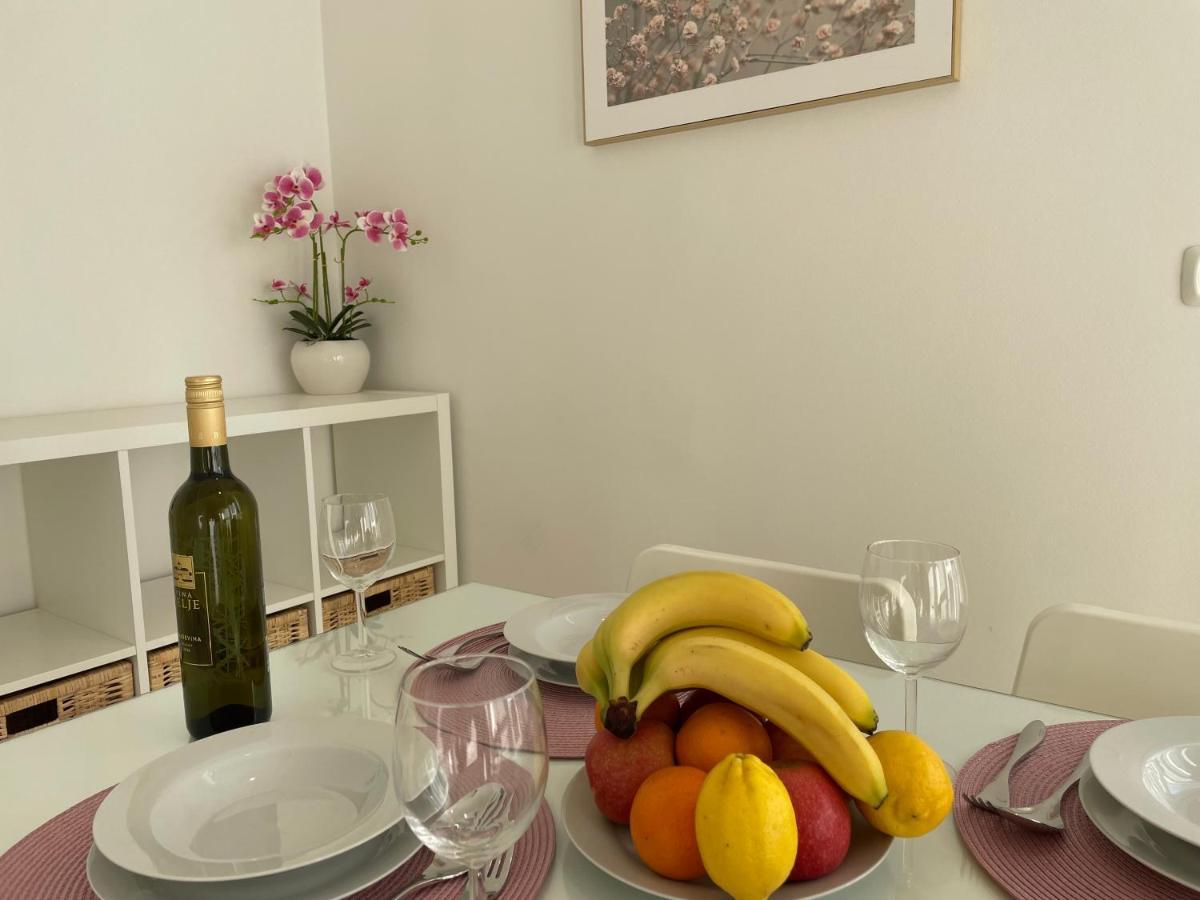 Apartment Bella Veruda In Пула Екстериор снимка
