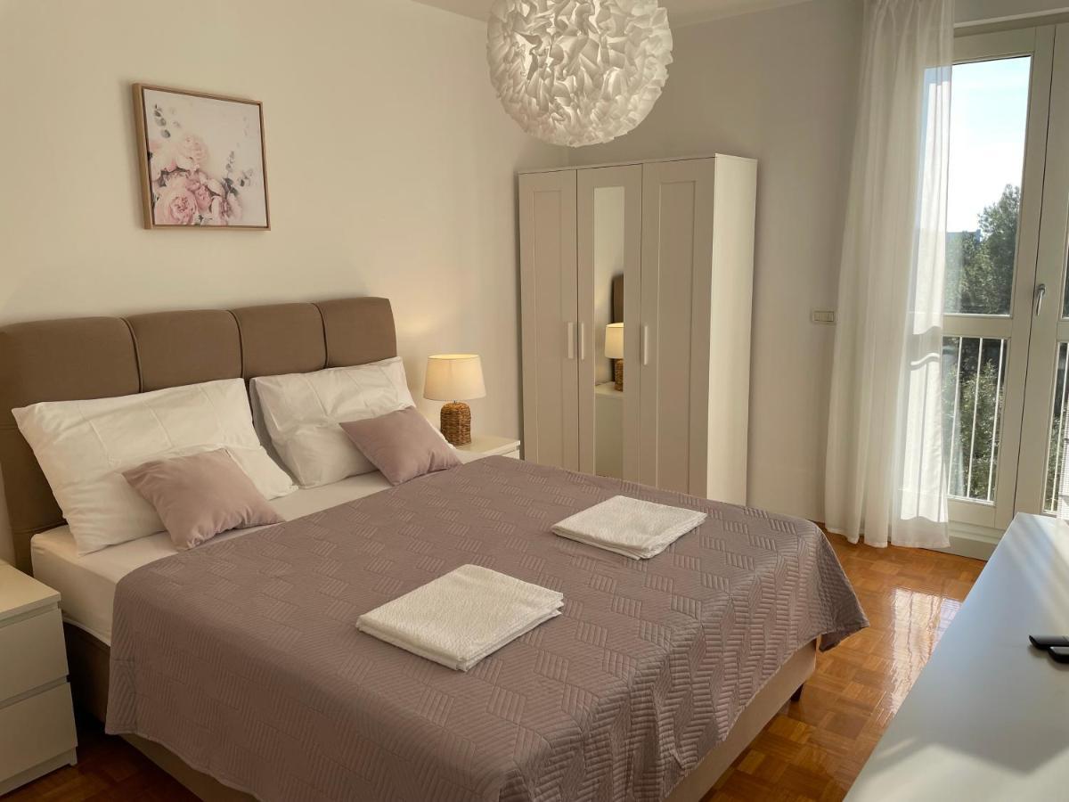 Apartment Bella Veruda In Пула Екстериор снимка