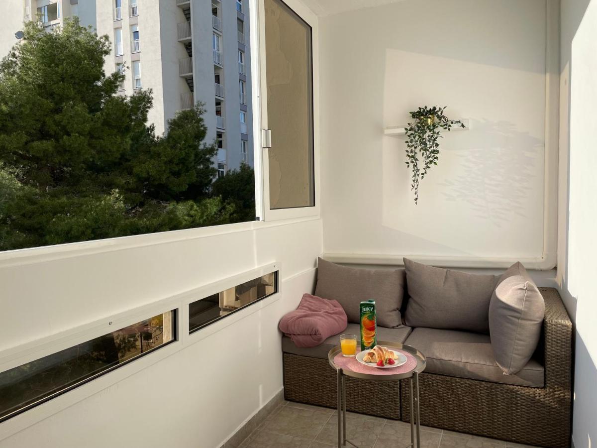 Apartment Bella Veruda In Пула Екстериор снимка