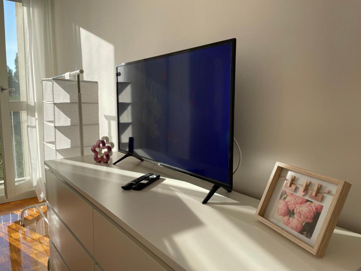 Apartment Bella Veruda In Пула Екстериор снимка