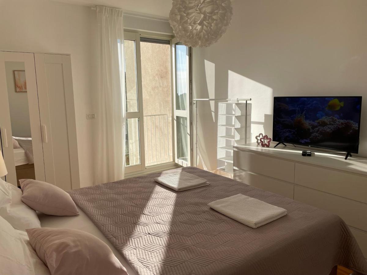 Apartment Bella Veruda In Пула Екстериор снимка