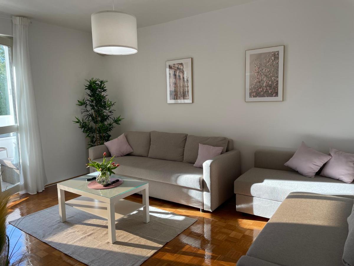 Apartment Bella Veruda In Пула Екстериор снимка