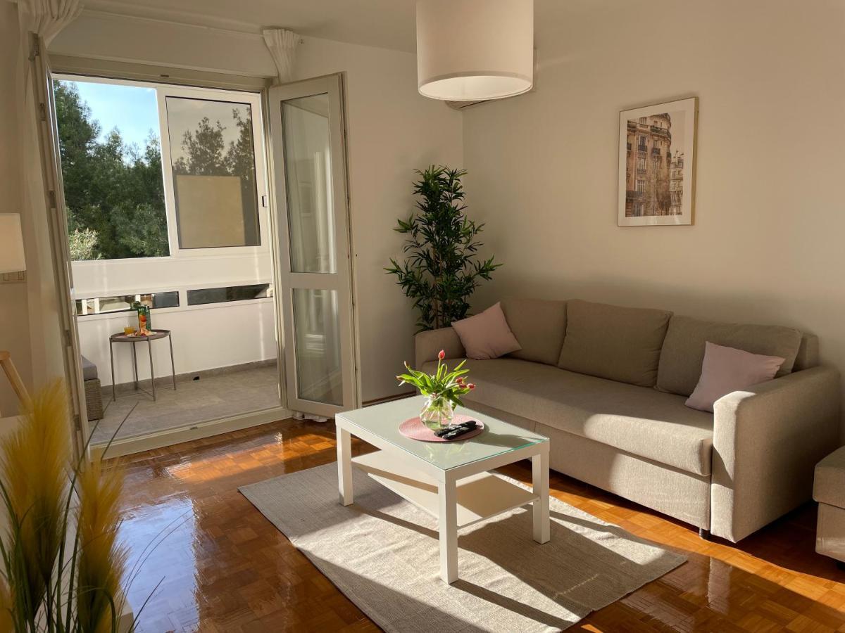 Apartment Bella Veruda In Пула Екстериор снимка
