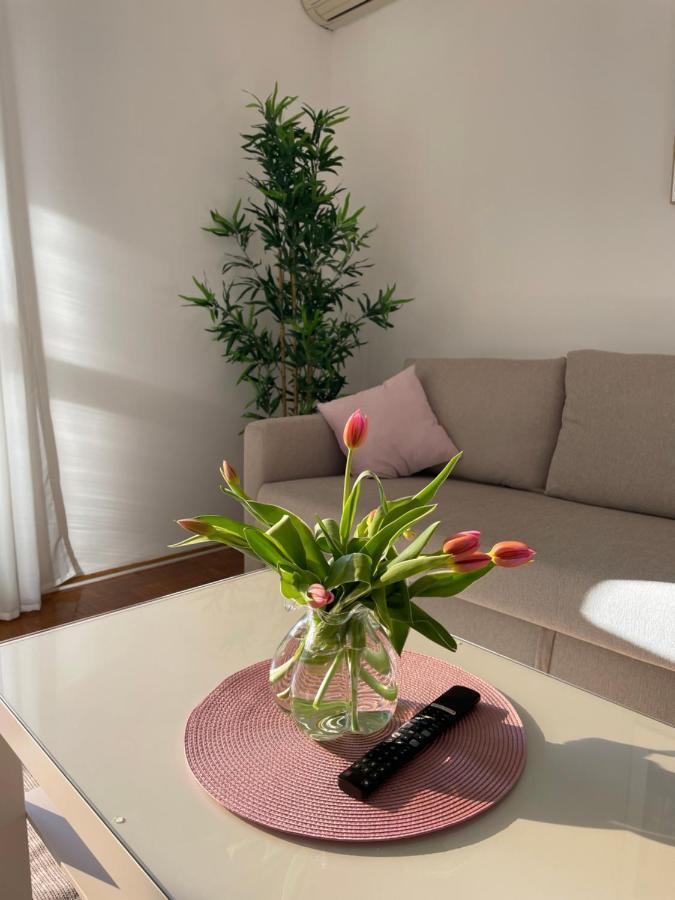 Apartment Bella Veruda In Пула Екстериор снимка
