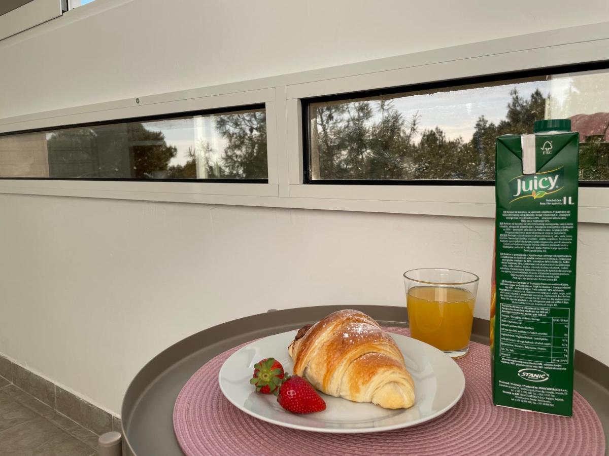 Apartment Bella Veruda In Пула Екстериор снимка