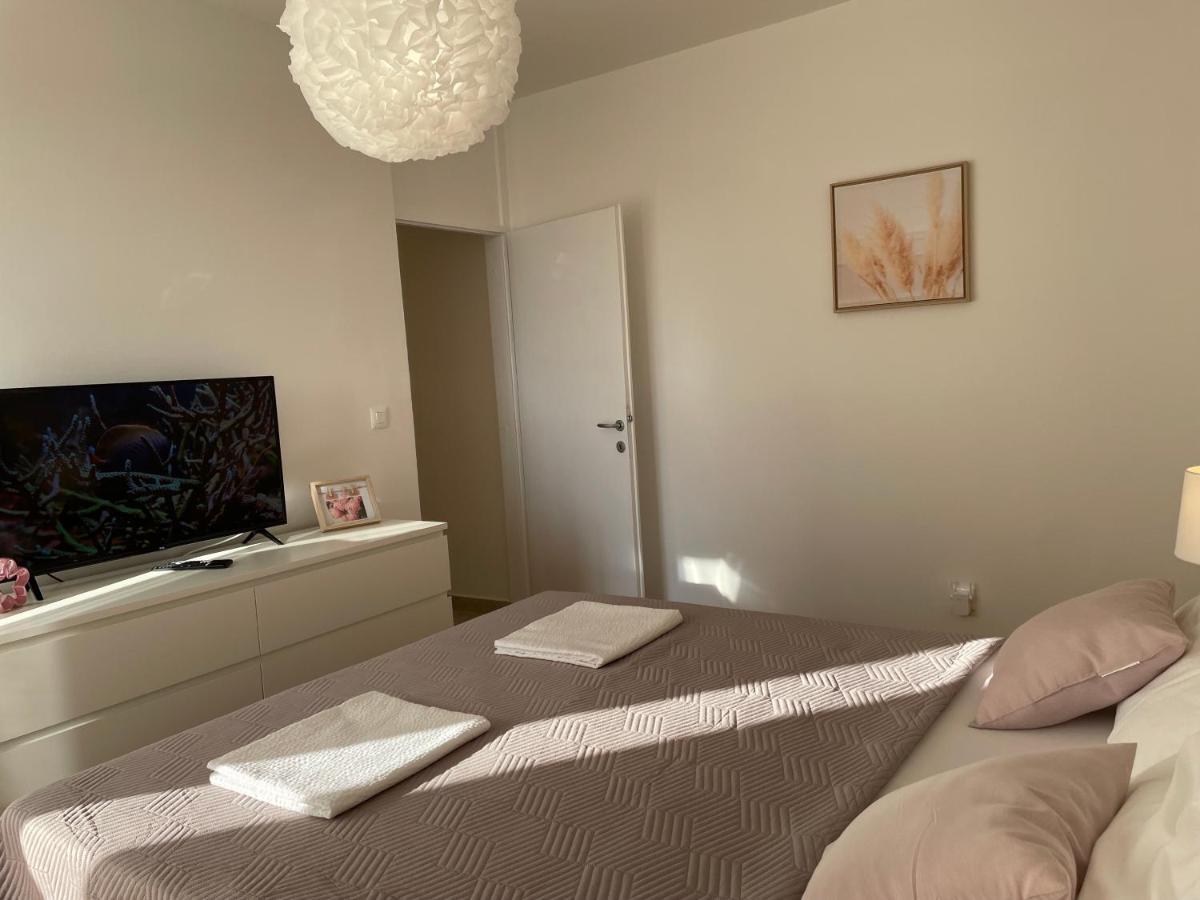 Apartment Bella Veruda In Пула Екстериор снимка