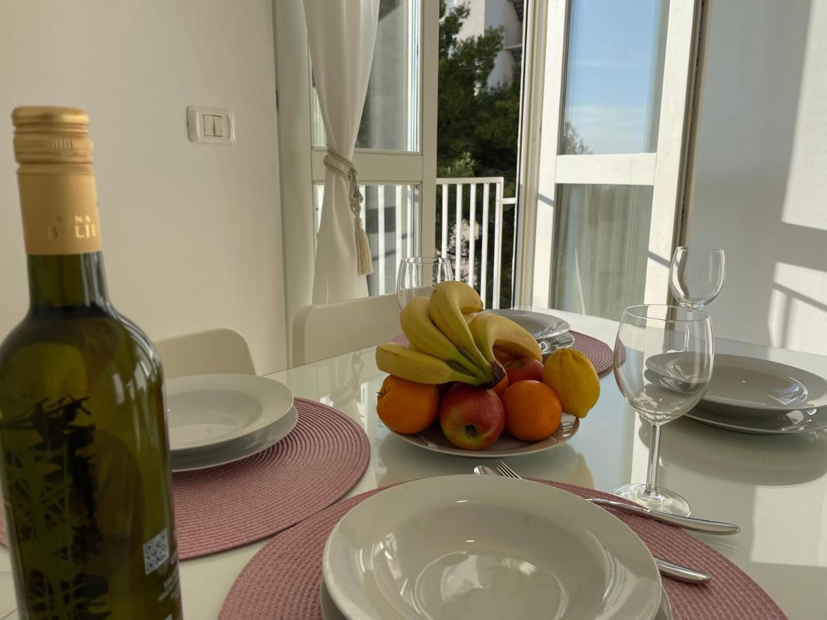 Apartment Bella Veruda In Пула Екстериор снимка
