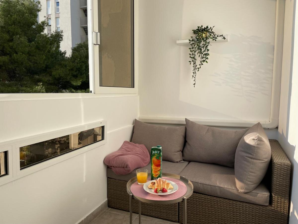 Apartment Bella Veruda In Пула Екстериор снимка