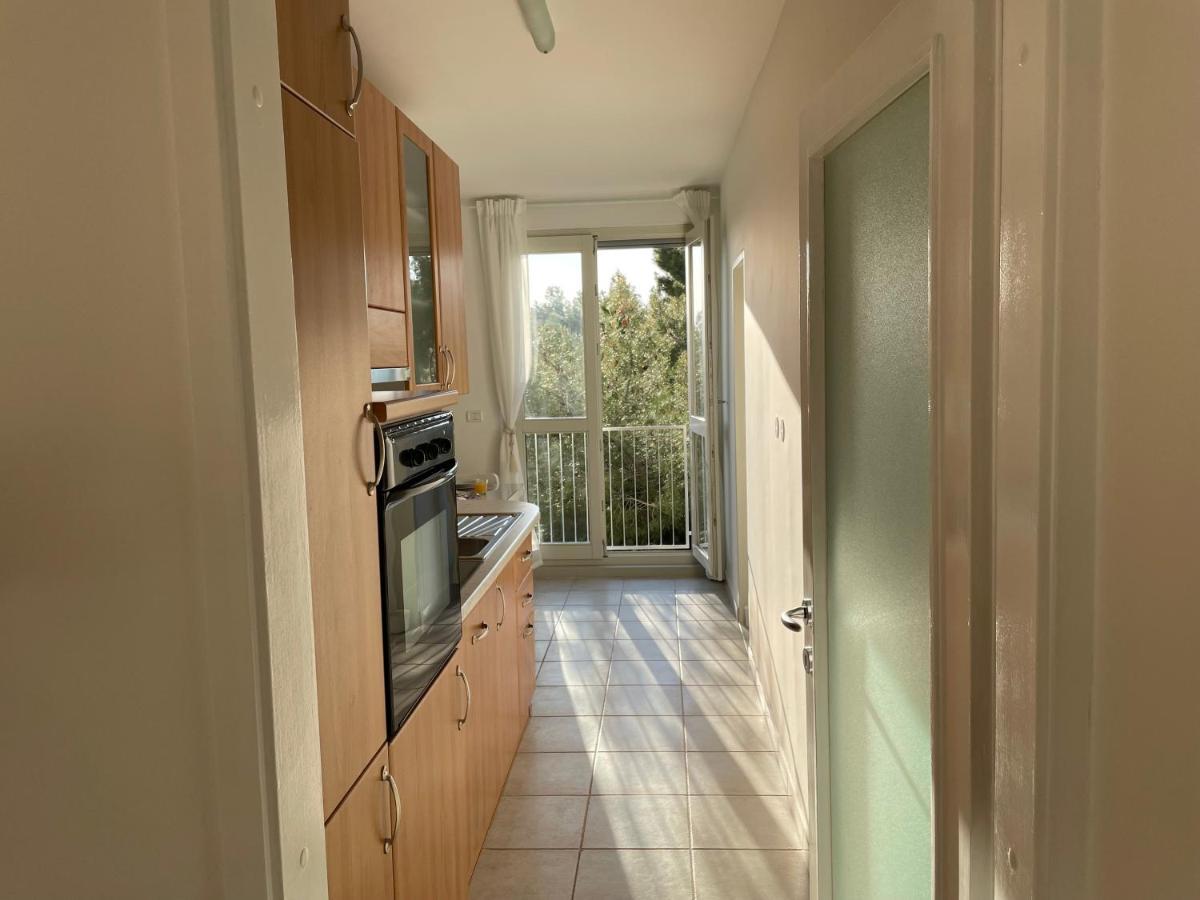Apartment Bella Veruda In Пула Екстериор снимка