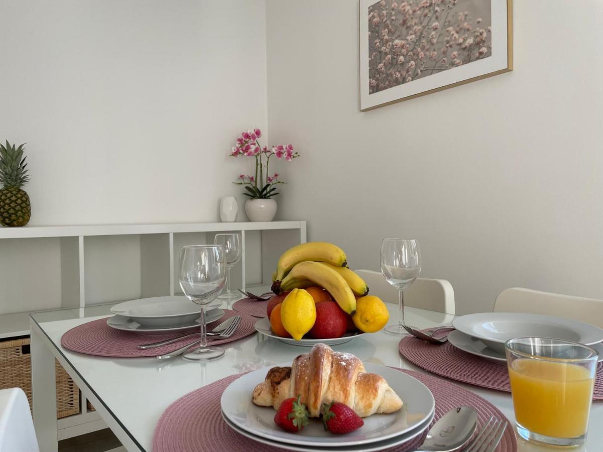 Apartment Bella Veruda In Пула Екстериор снимка