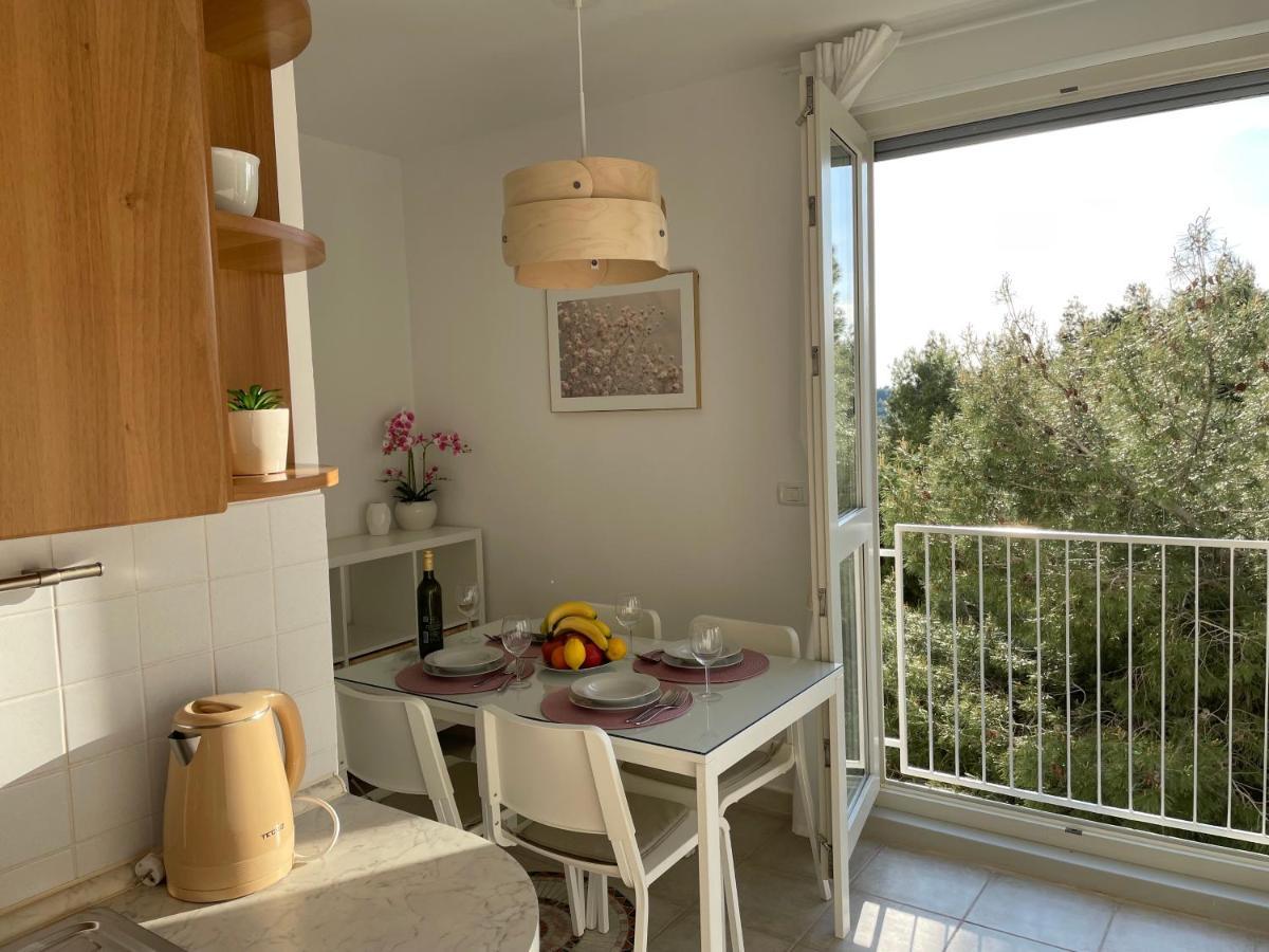 Apartment Bella Veruda In Пула Екстериор снимка