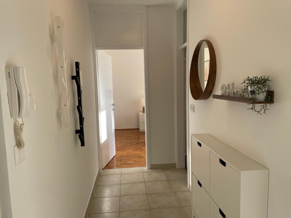 Apartment Bella Veruda In Пула Екстериор снимка
