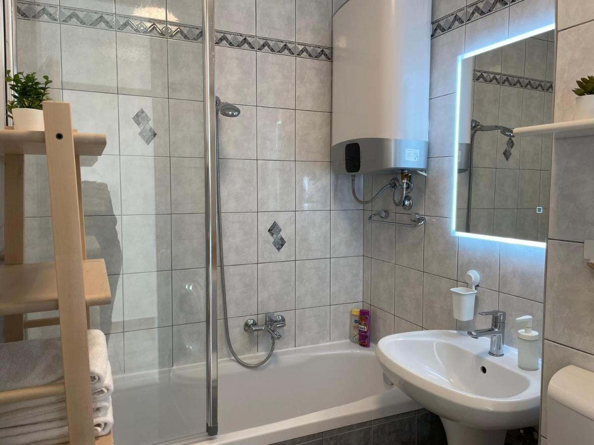Apartment Bella Veruda In Пула Екстериор снимка